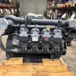 2022 Deutz TCD2015V08 Replacement Engine