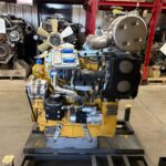 2024 C3.8 Caterpillar Kubota V3800