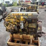 Good Used 3116 Caterpillar For Sale