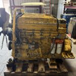 1990 525hp Used Cummins KTA19
