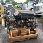 2003 OM460LA MBE4000 Used Mercedes