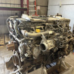 2015 472906S Used DD15 Detroit