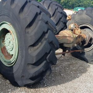 Planetary axles Housings (excellent for pulling trucks)