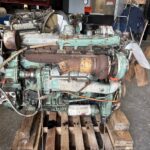 1984 Detroit 6-71T Used Diesel