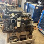 2009 Paccar PX6 6.7L