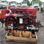 2012 Used Cummins ISX15