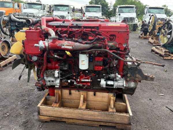 2012 Used Cummins ISX15