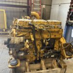 Caterpillar 3176C 345B II