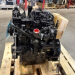 New 2020 Perkins 404F-E22TA