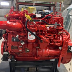 New 2023 Cummins B6.7 250