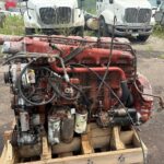 Used Mack MS300 Midliner Diesel Engine