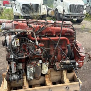 Used Mack MS300 Midliner Diesel Engine