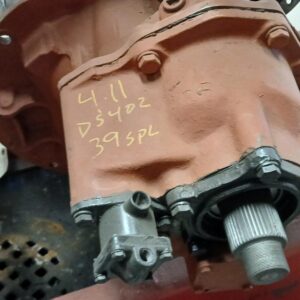 DS 402/RS 402