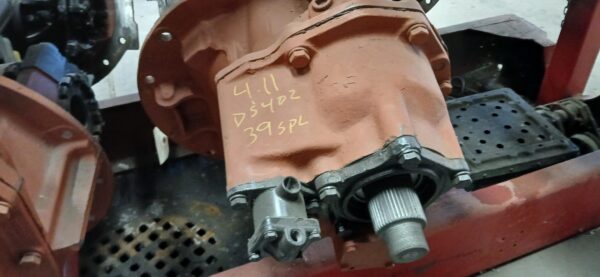 DS 402/RS 402