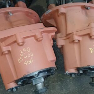 DS404/RS404