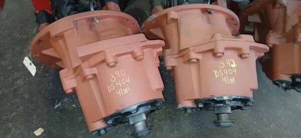 DS404/RS404