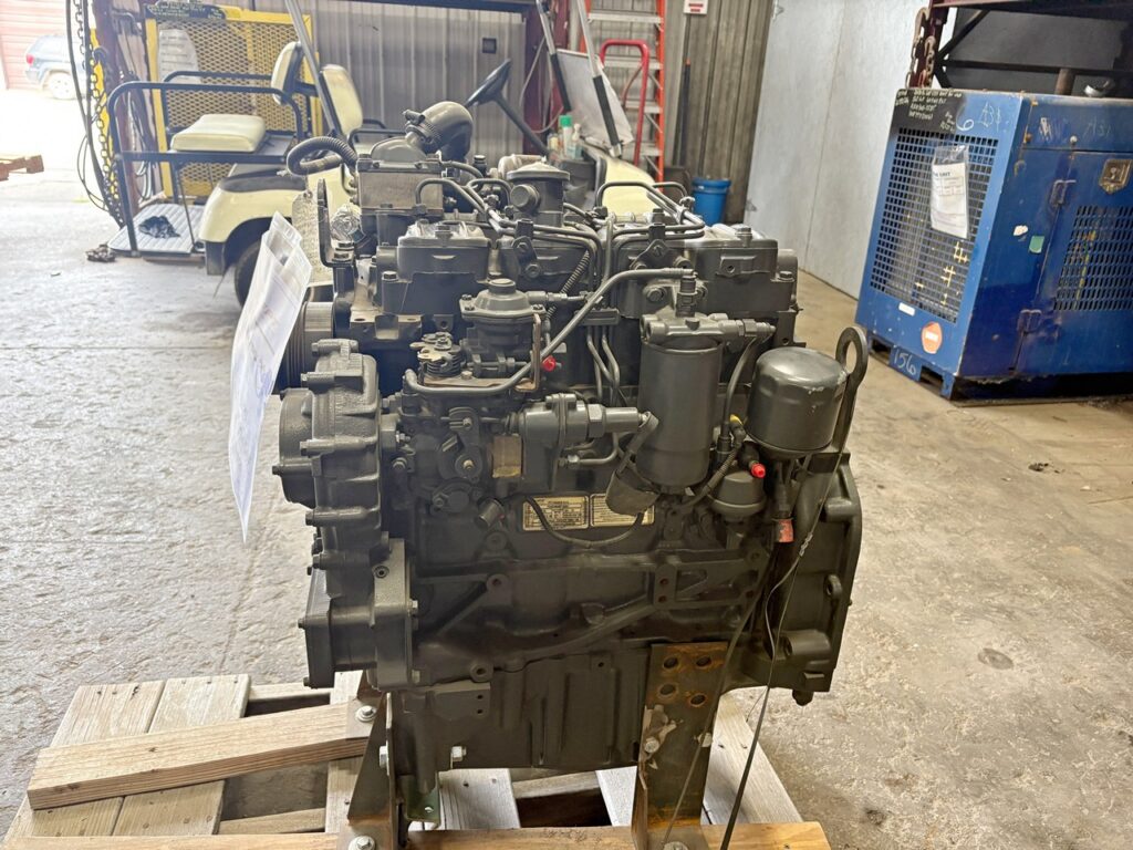 New 2013 FPT F5AE9454F Iveco