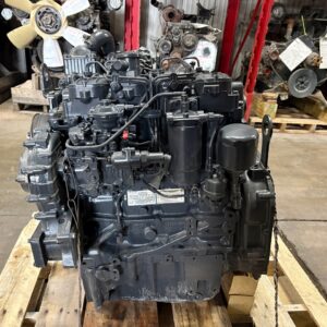 New Iveco F5AE9454F FPT Engine