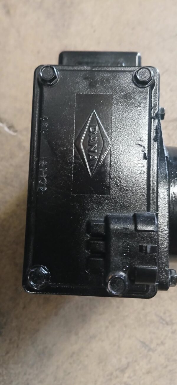 Eaton Two Speed Electric Shift Motor