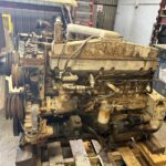 Good Used 1978 Cummins NTC350 Big Cam