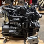 New 2021 Deutz TCD3.6L4 Tier 4F