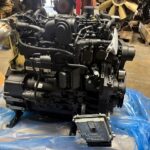 New 2021 Deutz 3.6L Diesel Engine
