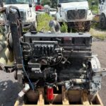 1999 ISM Cummins Diesel Engine