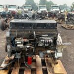 2003 Cummins ISM-320V
