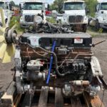 2006 Used Cummins ISM385V
