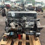 2006 Used Cummins ISM350V