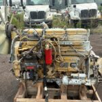 2000 Used C10 Caterpillar Diesel Engine