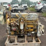 2001 Good Used C10 Caterpillar
