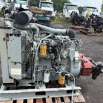 2010 Caterpillar C4.4 Hydraulic Power Unit