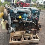 2006 Used International DT466 Diesel Engine with EGR Emissions