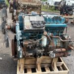 2011Good Running DT466E International