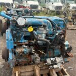 2006 DT570 Navistar International