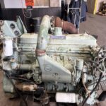 1980 Good Used Detroit 6-71T
