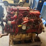 2011 Run Tested B6.7L Cummins