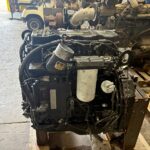 2012 Good Used 4.5L Cummins
