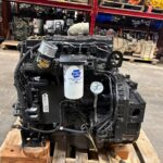 2016 Low Hours QSB4.5 Cummins