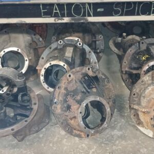 Used Differential Parts