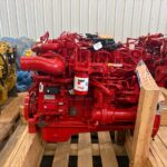 New 2023 Cummins B6.7