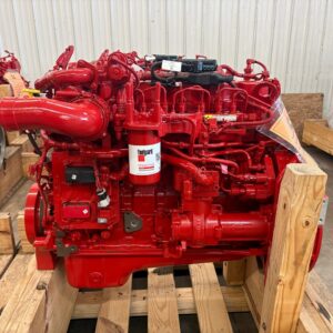 2023 New Cummins 6.7L ISB | CPL # 5466