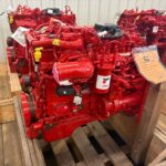 ISB6.7 Cummins CPL# 5466