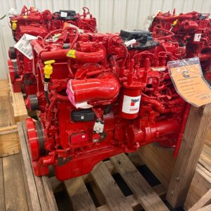 ISB6.7 Cummins CPL# 5466