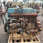 '96-'97 DT466 International Used Engine