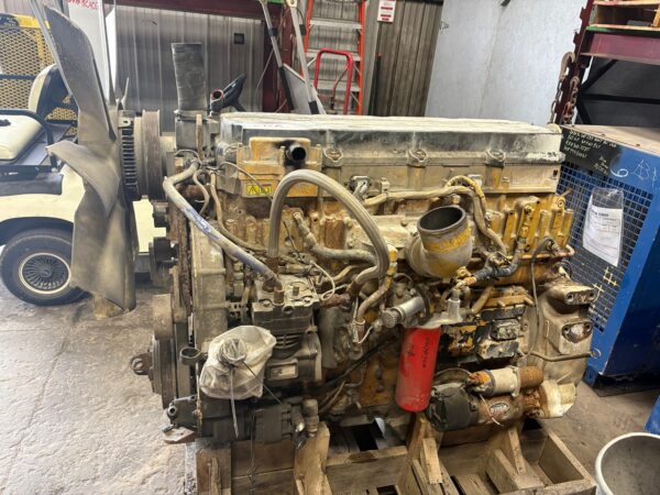 2005 Used Caterpillar C11 Acert