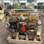 2005 Used Caterpillar C11 Acert Diesel
