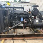 2006 John Deere 440KW Genset