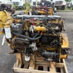 2005 Used Caterpillar C7 Acert